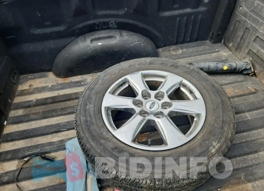 1FTEW1C5XKKE68374 Photo# 12
