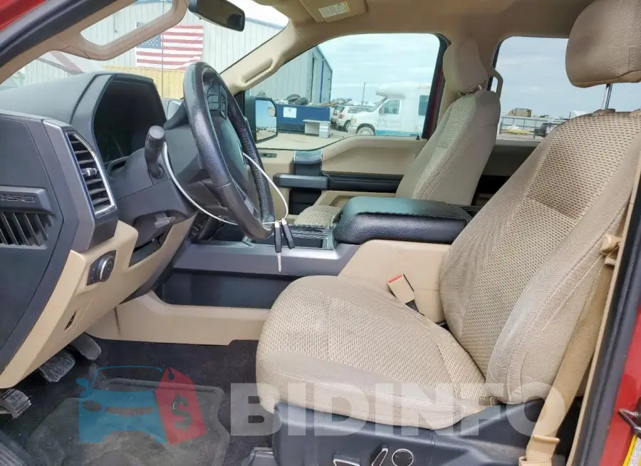 1FTEW1CGXGKD52620 Photo# 7