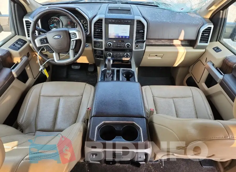 1FTEW1E48LFA11335 Photo# 8