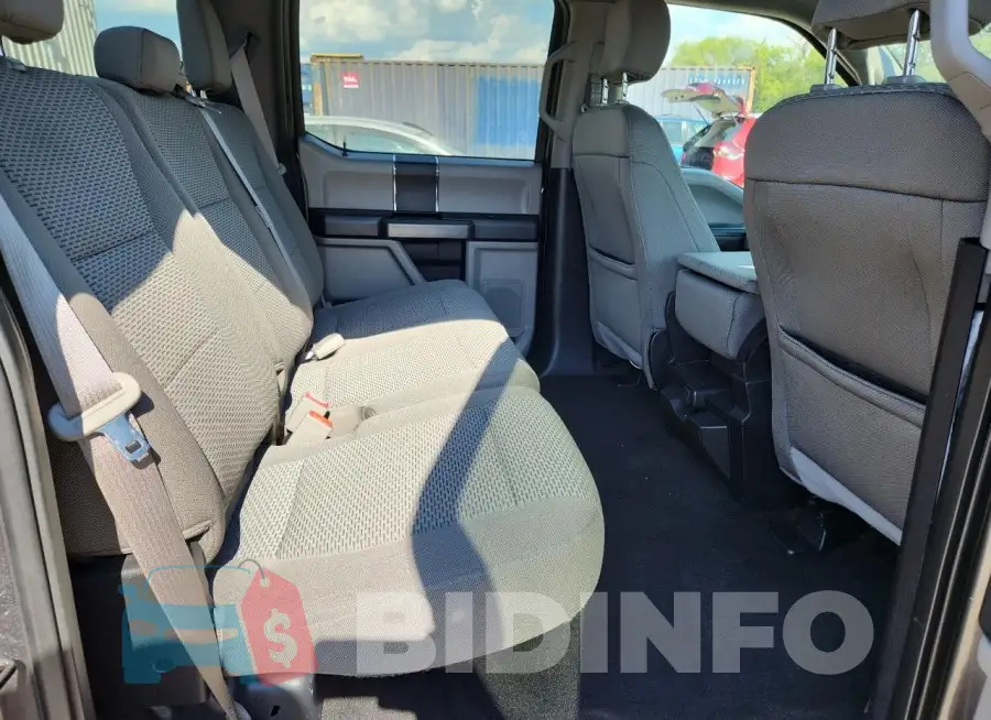 1FTEW1EB9JFD17293 Photo# 10