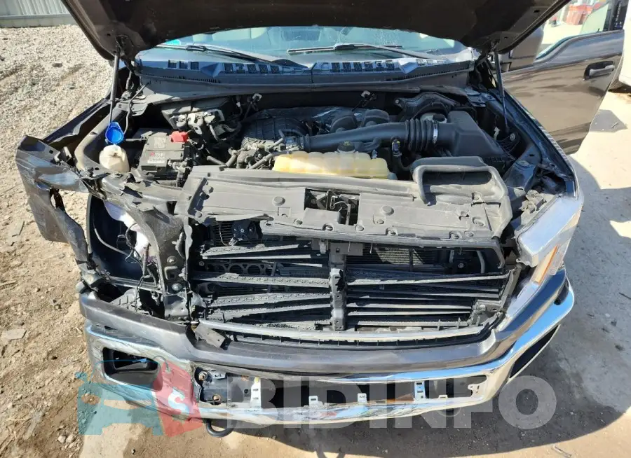 1FTEW1EB9JFD17293 Photo# 11