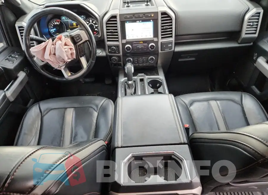 1FTEW1EG2JFE67855 Photo# 8