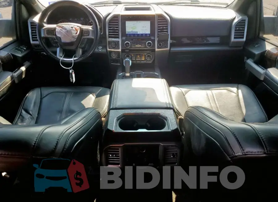 1FTEW1EG8HFB80207 Photo# 8