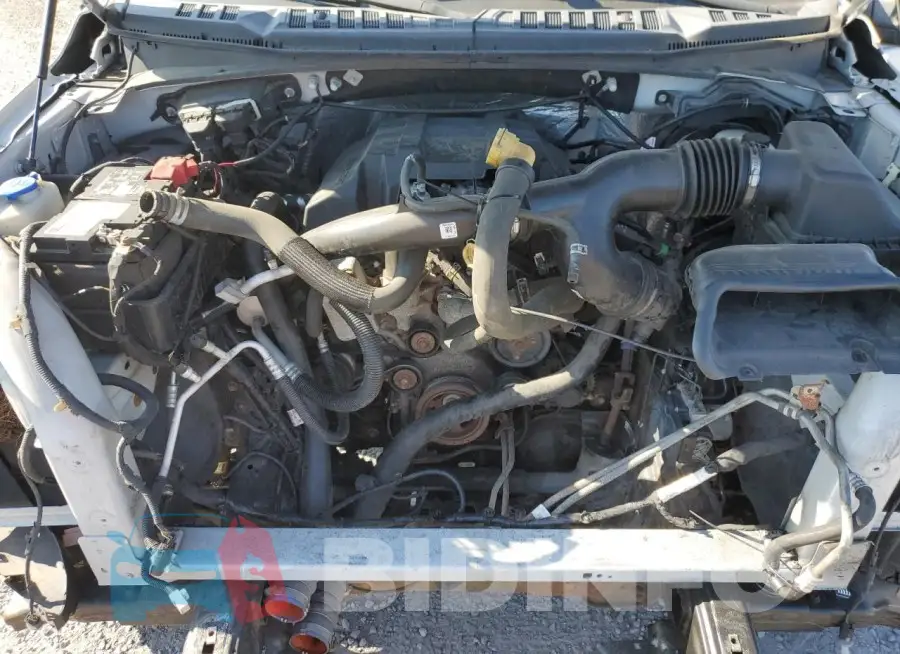 1FTEW1EP3HFB50404 Photo# 11