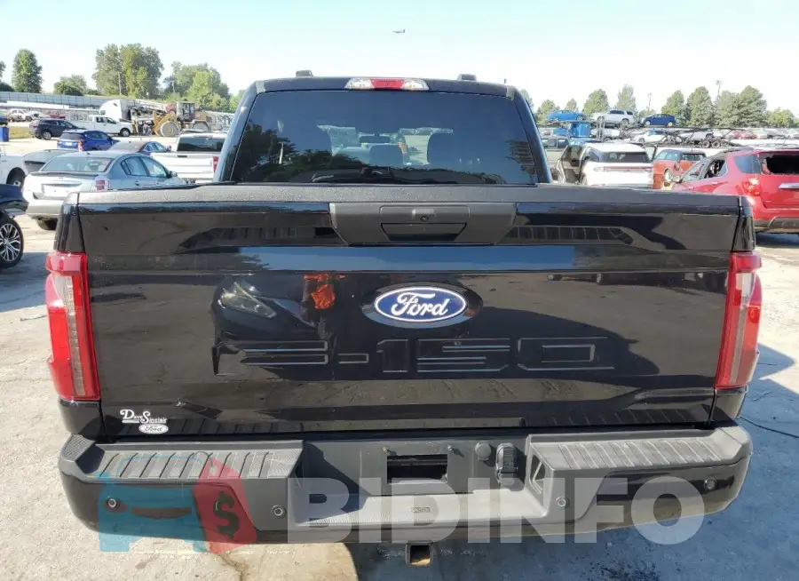 1FTEW2LP5RKE95113 Photo# 6