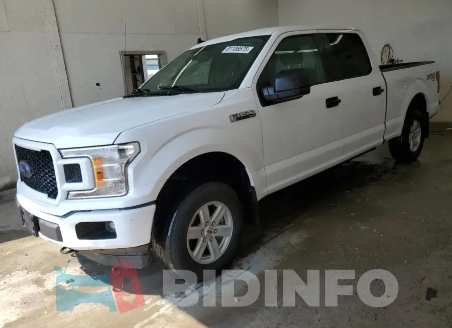 1FTFW1E53LKF47680 Photo# 1