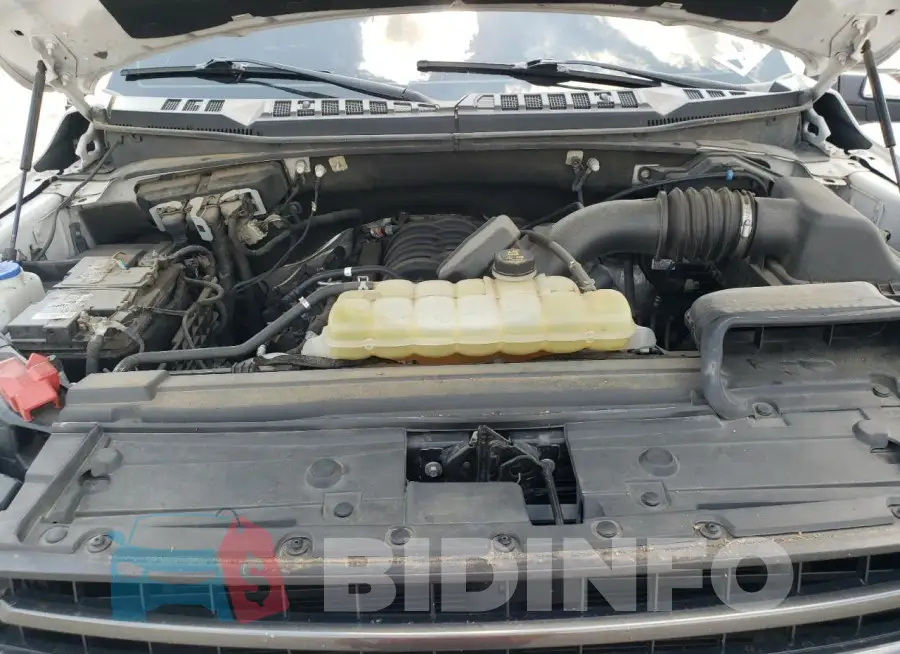 1FTFW1E54LFA85820 Photo# 11