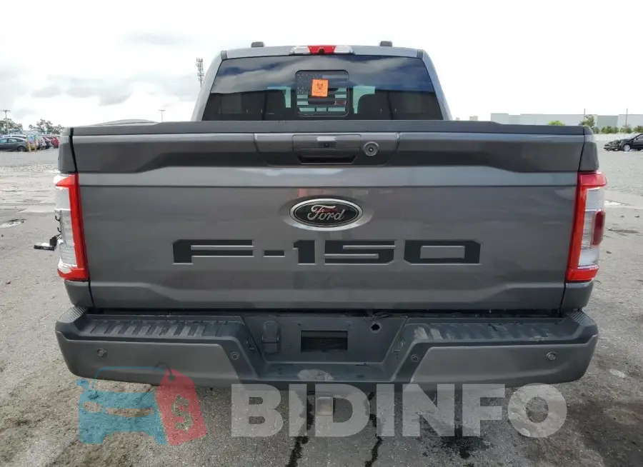 1FTFW1ED3PFB61959 Photo# 6