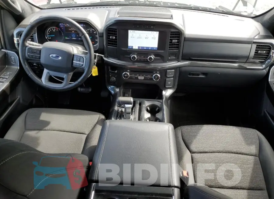 1FTFW1EDXMFB97921 Photo# 8