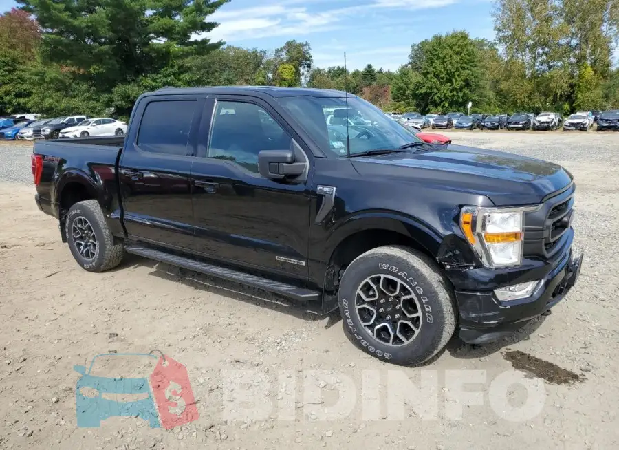 1FTFW1EDXMFB97921 Photo# 4