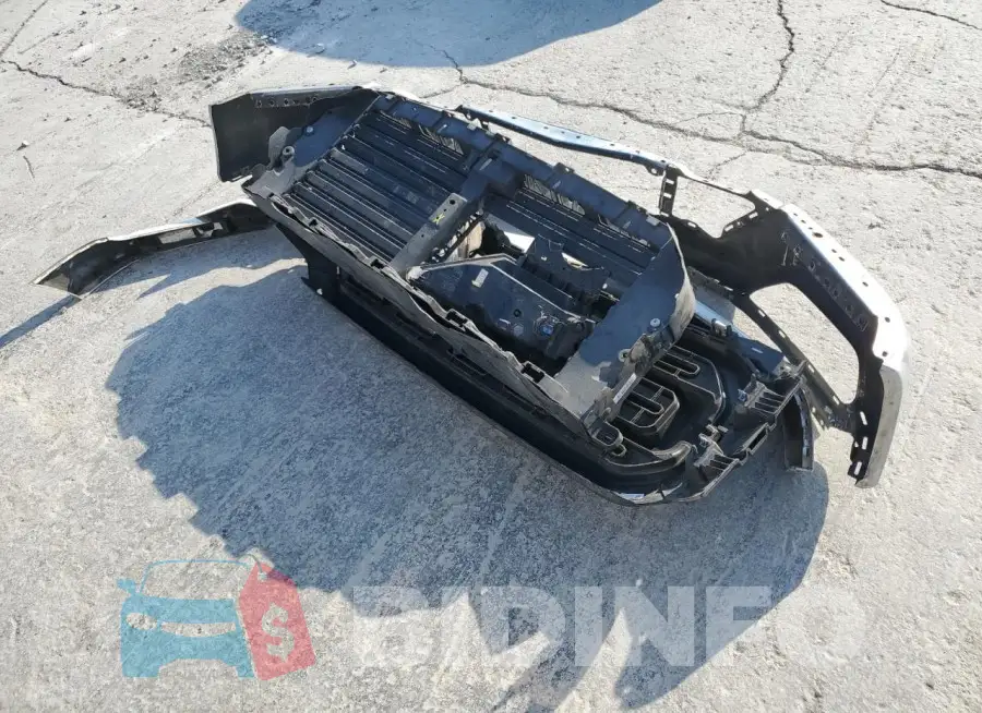1FTMF1CB7NKE32096 Photo# 12