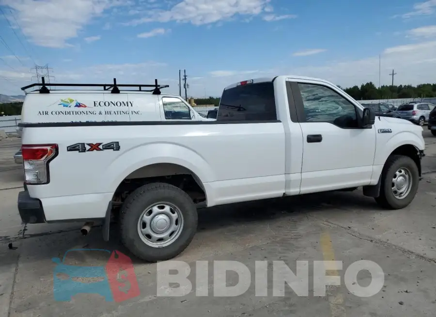 1FTMF1EB2JKD68329 Photo# 3