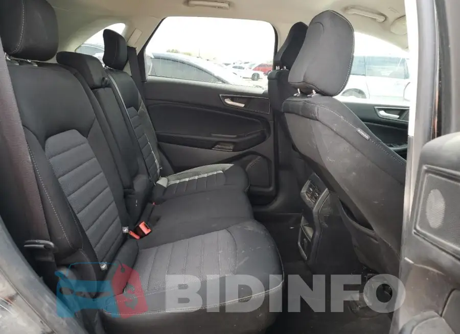2FMPK4G91LBB34289 Photo# 11