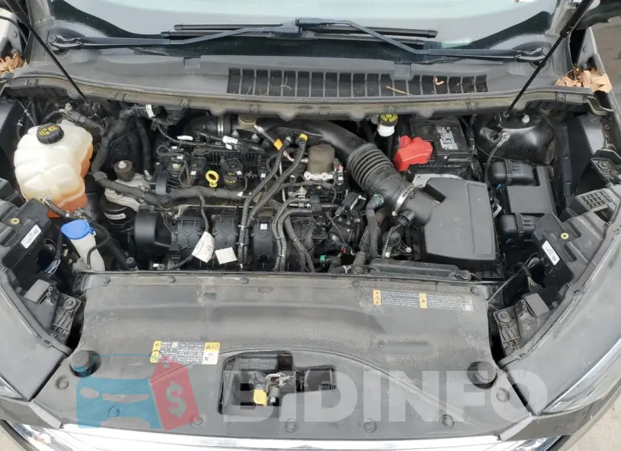 2FMPK4J96KBB47689 Photo# 12