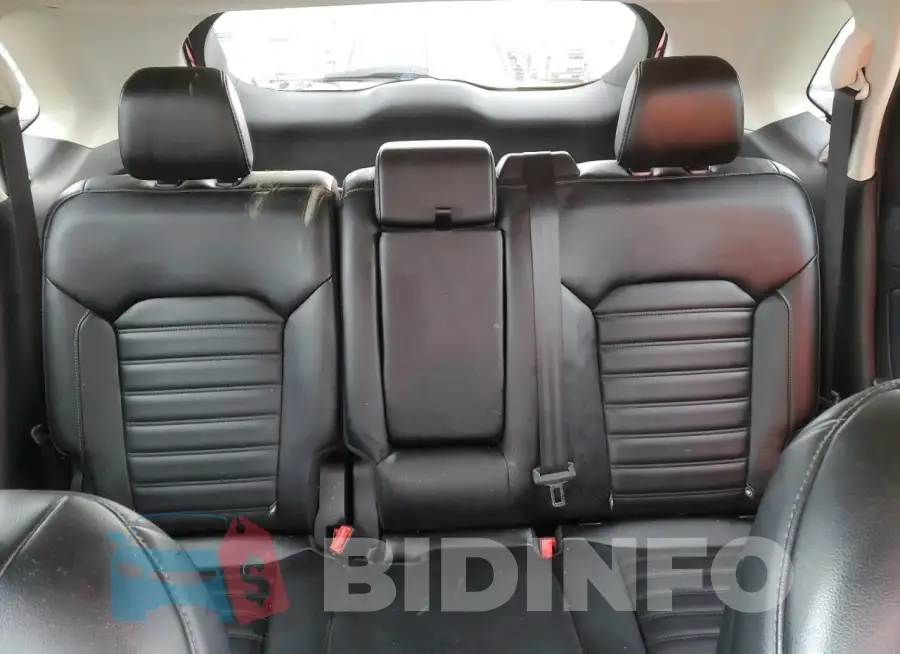 2FMPK4J99LBA86811 Photo# 10