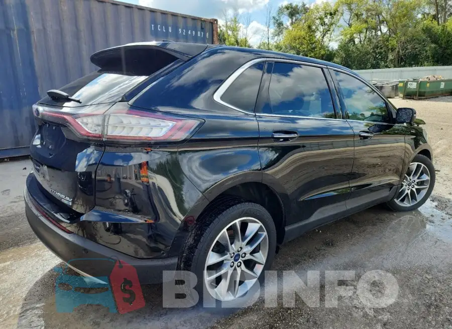 2FMPK4K97HBB61396 Photo# 3