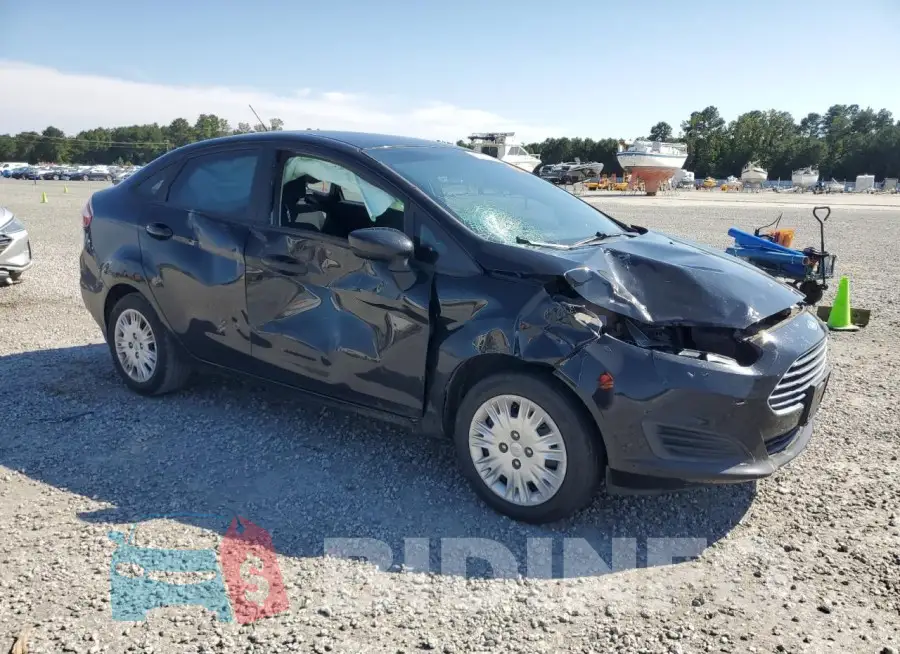 3FADP4AJXHM152684 Photo# 4