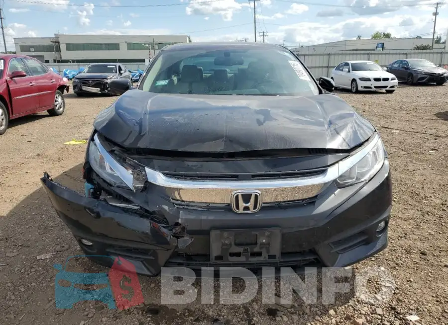 19XFC1F72HE026517 Photo# 5