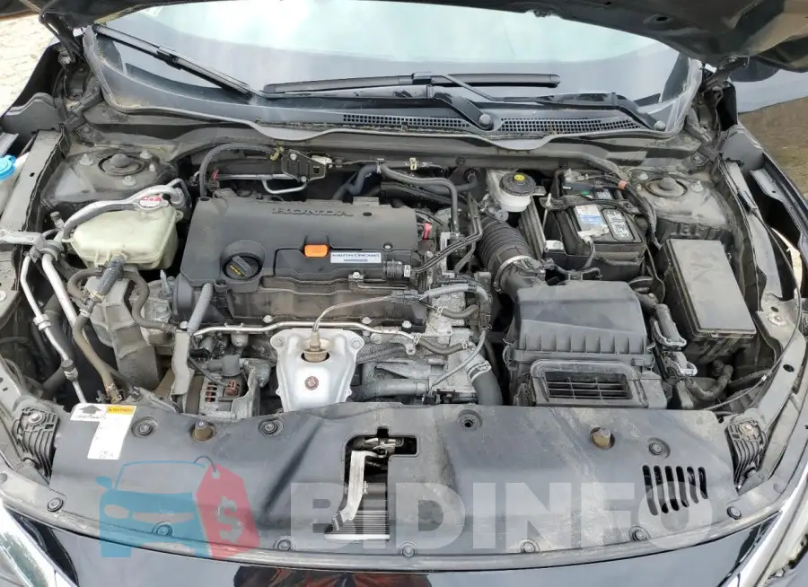 19XFC2E57HE043948 Photo# 11