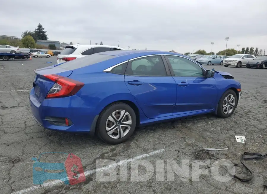 19XFC2F53GE010846 Photo# 3