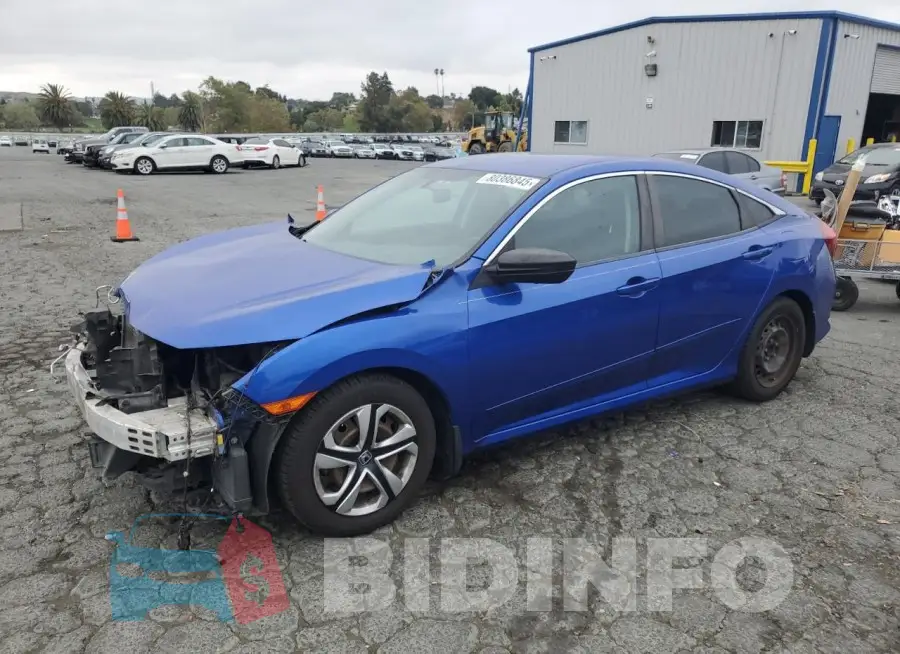 19XFC2F53GE010846 Photo# 1