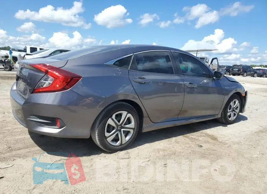 19XFC2F59GE034228 Photo# 3