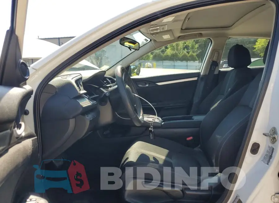 19XFC2F79GE208302 Photo# 7