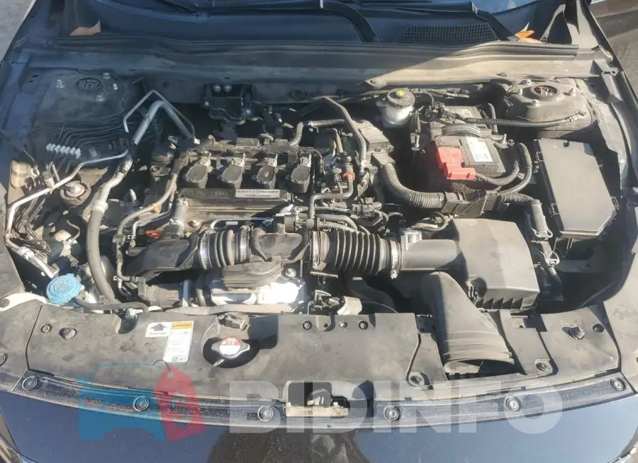 1HGCV1F30KA159427 Photo# 11