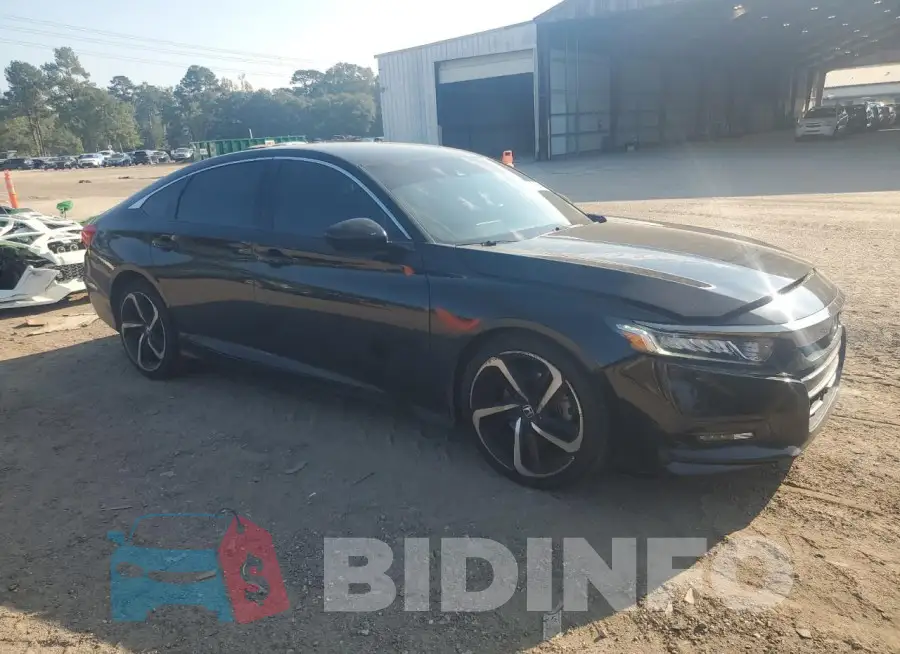 1HGCV1F30KA159427 Photo# 4