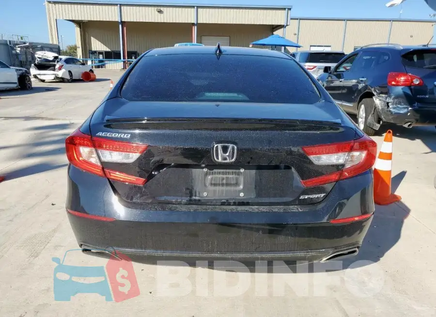 1HGCV1F36LA109570 Photo# 6