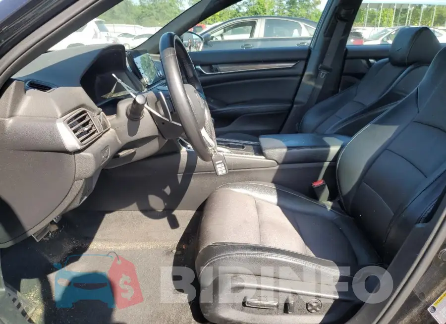 1HGCV1F3XJA122657 Photo# 7