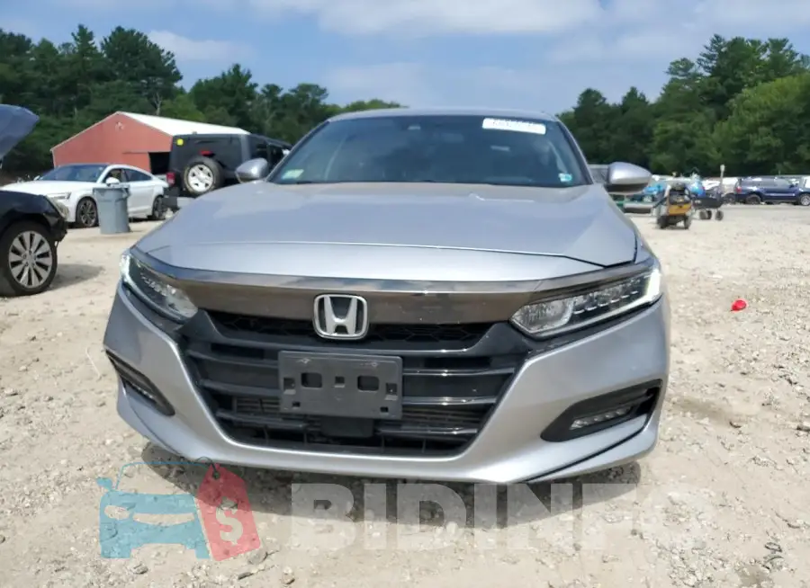 1HGCV1F3XLA156732 Photo# 5