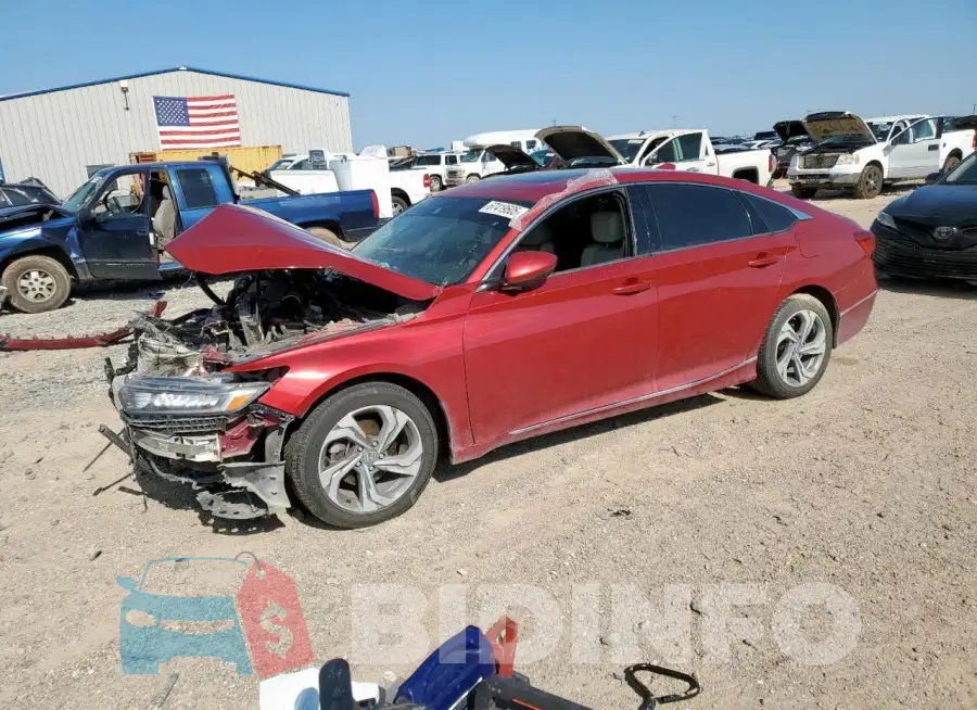 1HGCV1F50JA085832 Photo# 1