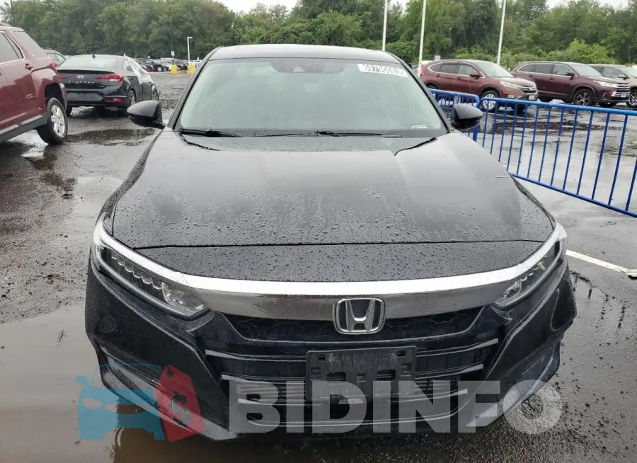 1HGCV1F50KA032887 Photo# 5