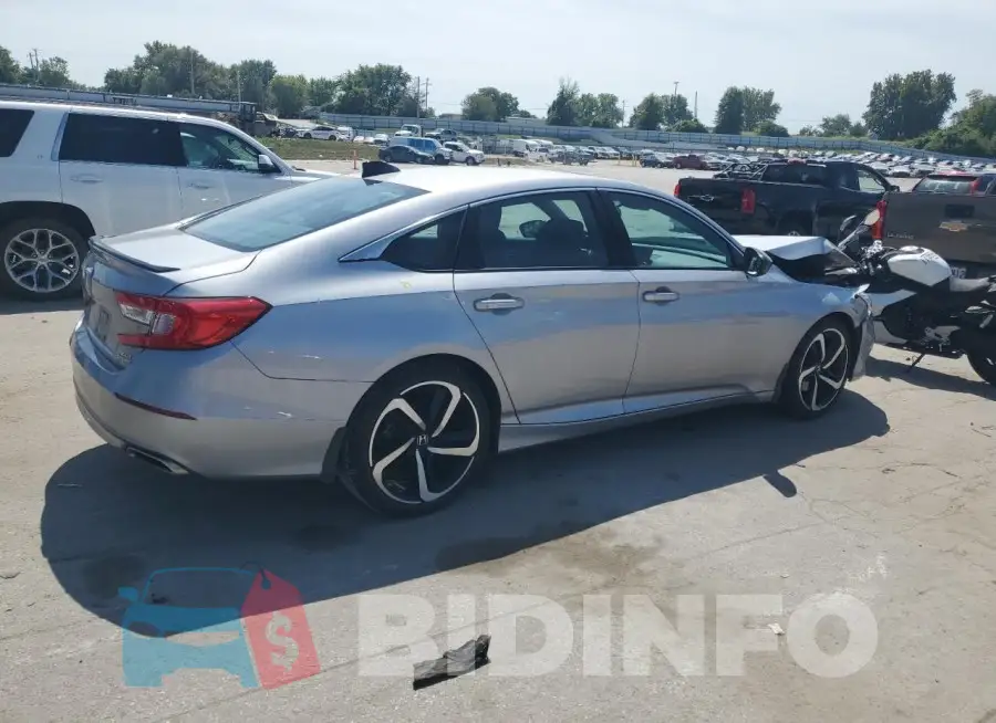 1HGCV2F35MA028258 Photo# 3