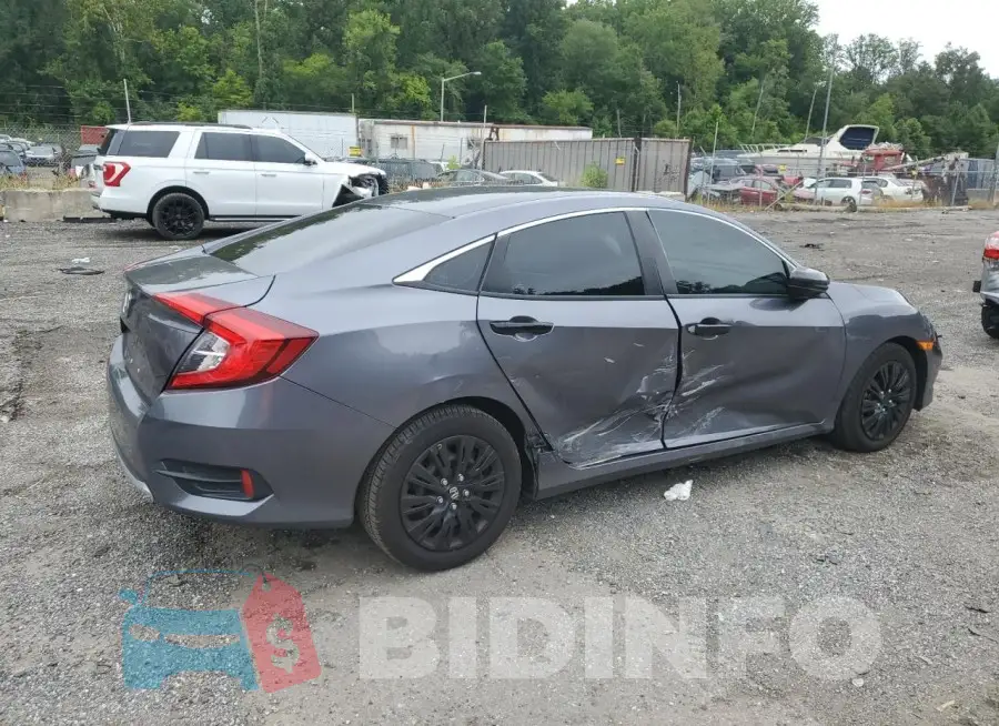 2HGFC2F62LH525264 Photo# 3