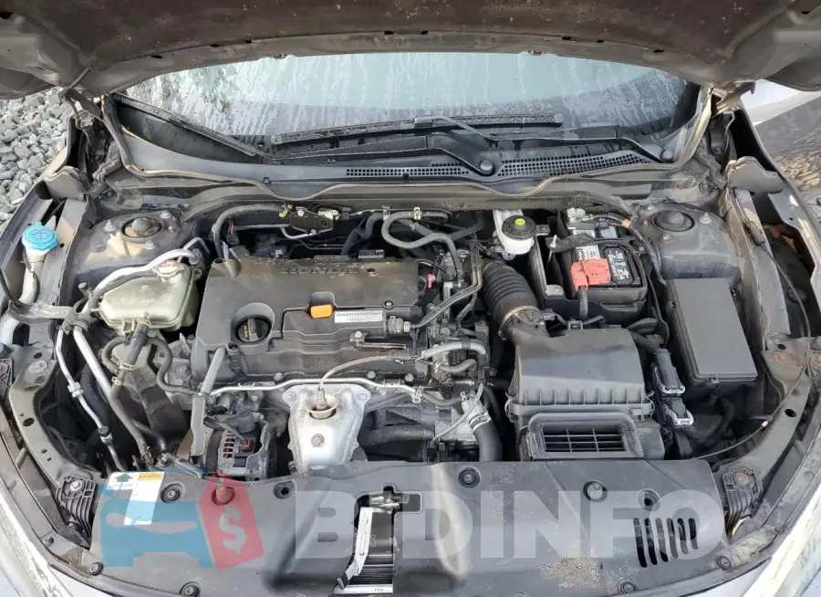2HGFC2F7XHH509877 Photo# 11