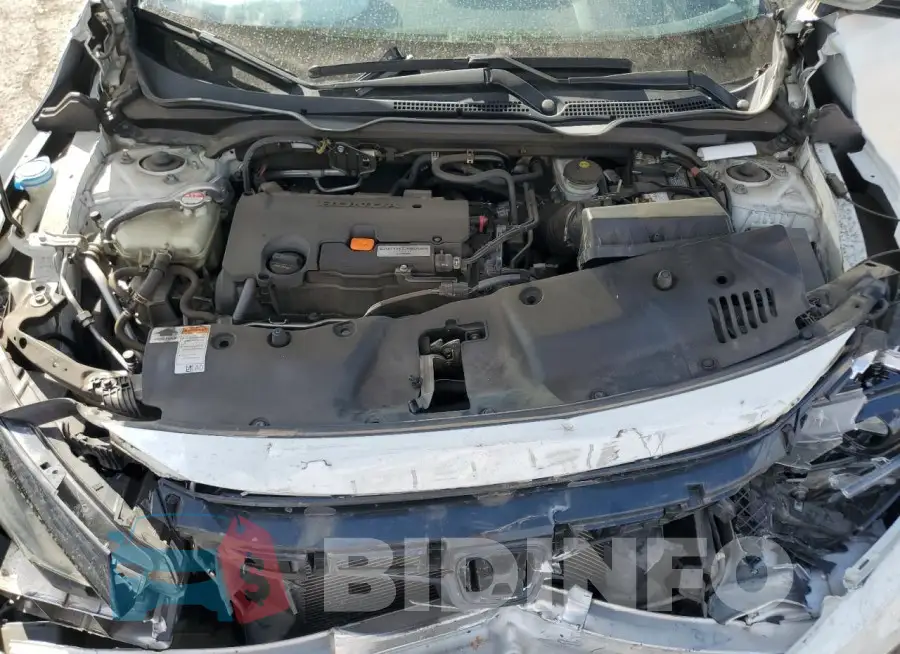 2HGFC4B66KH303634 Photo# 11