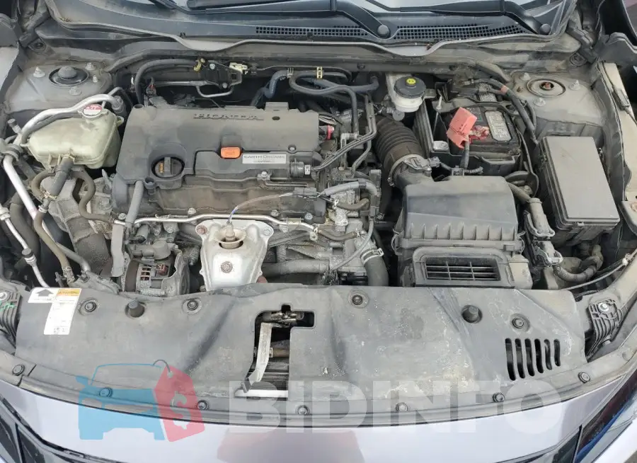 2HGFC4B84KH306095 Photo# 11
