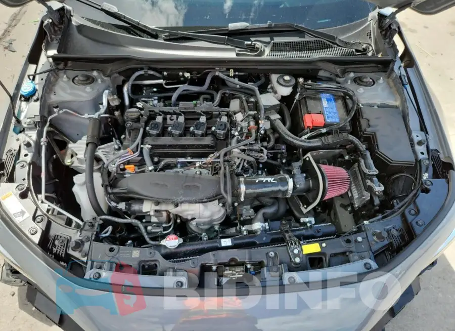 2HGFE1E59SH475295 Photo# 11