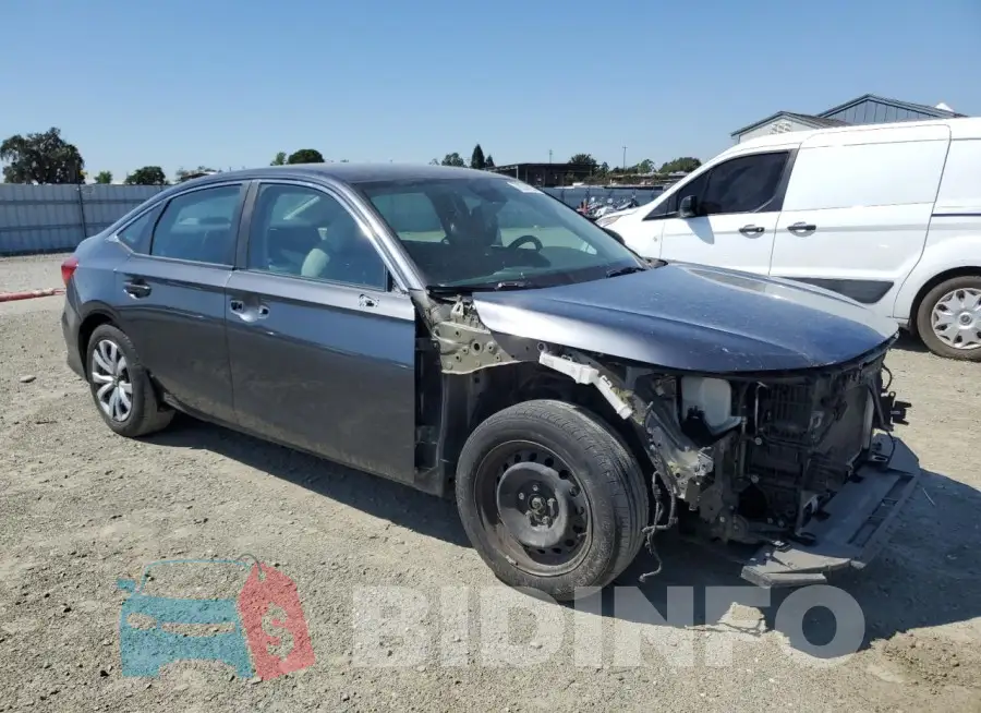 2HGFE2F26NH532647 Photo# 4
