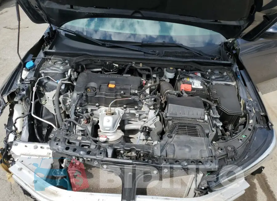 2HGFE2F50NH575987 Photo# 11