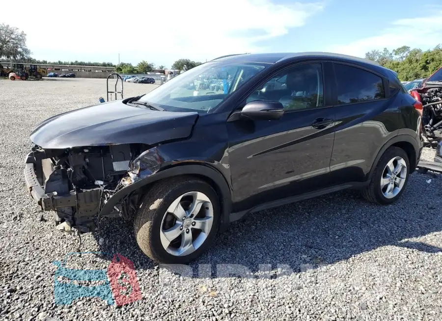 3CZRU6H75GM734571 Photo# 1