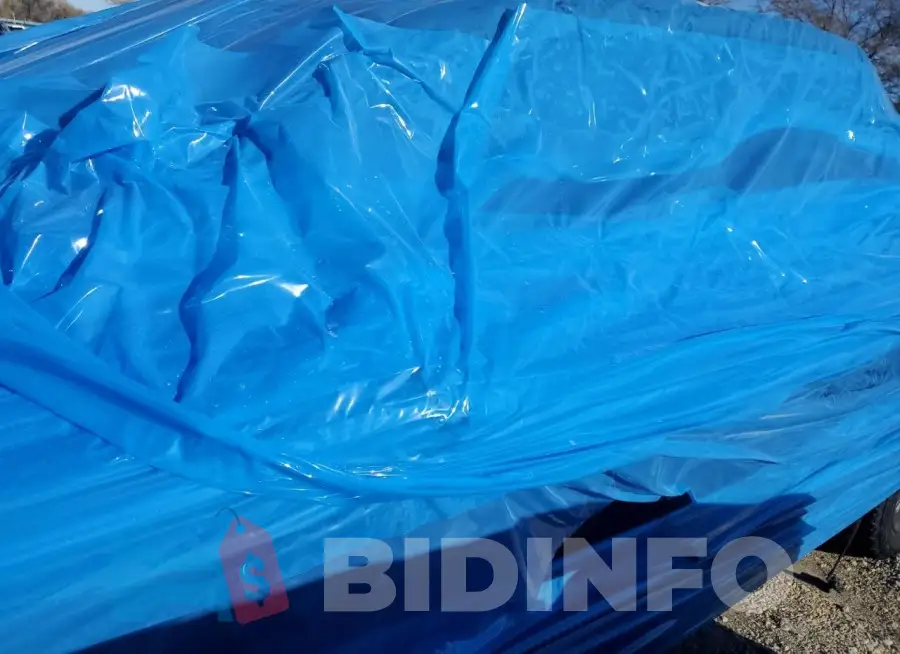5FPYK3F71NB029977 Photo# 7