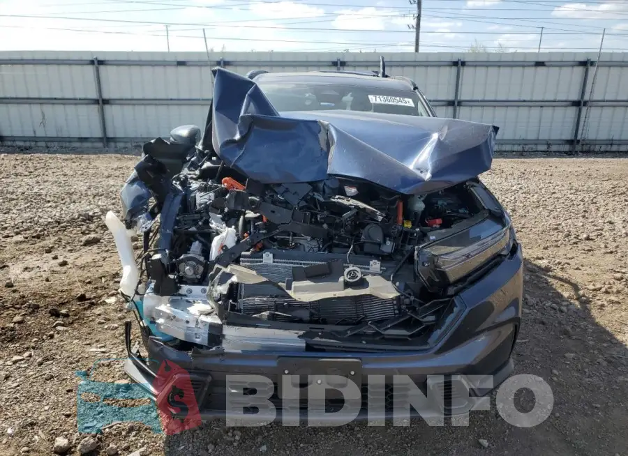 7FARS6H50SE097729 Photo# 5