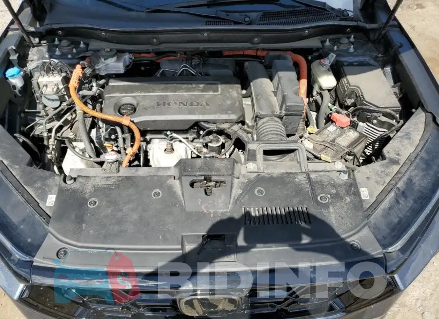 7FARS6H93PE002204 Photo# 12