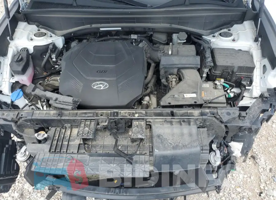 KM8R3DGE9PU629892 Photo# 12