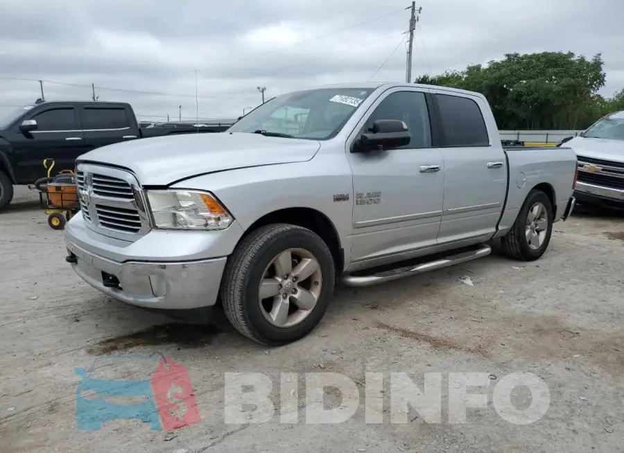 1C6RR7LT1HS621458 Photo# 1