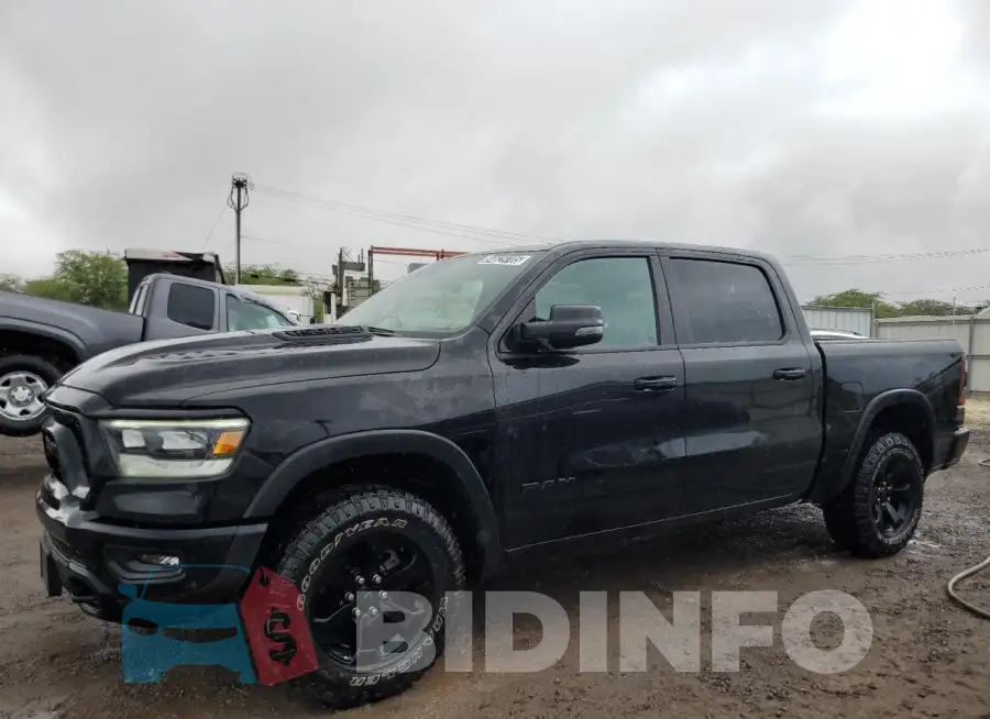 1C6SRFLT9PN542449 Photo# 1