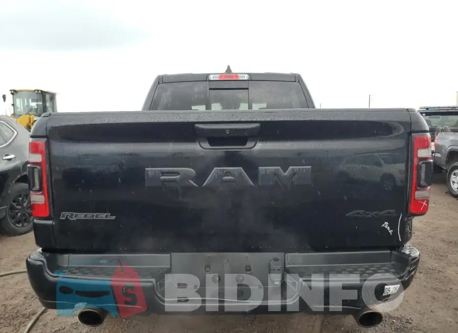 1C6SRFLT9PN542449 Photo# 6